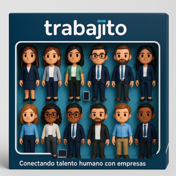 trabajito